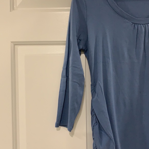 A Pea in a Pod, Rarely Worn, Maternity Top - Picture 4 of 9